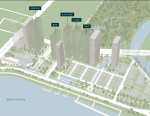 COVE TOWER - FLOORPLAN AND LAYOUT